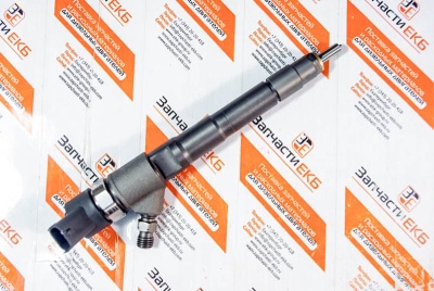 0445110418 Форсунка для Fiat Ducato Фиат Дукато